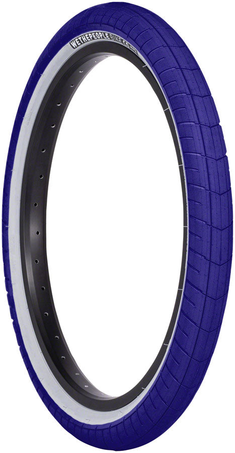 Load image into Gallery viewer, We-The-People-Activate-Tire-20-in-2.35-Wire_TIRE9926
