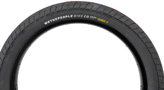 We The People Activate Tire - 20 x 2.35