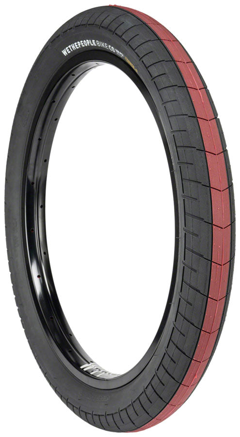 Load image into Gallery viewer, We-The-People-Activate-Tire-20-in-2.35-Wire_TIRE7029
