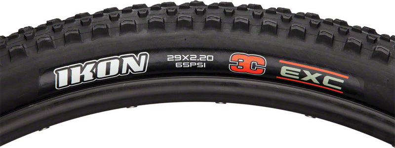 Load image into Gallery viewer, Maxxis-Ikon-Tire-26-in-2.2-Folding_TIRE10034
