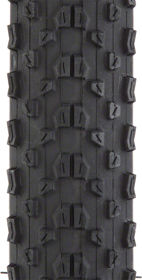 Maxxis Ikon Tire 27.5 x 2.2 TPI 60 Clincher Wire Requires Tube Black Mountain