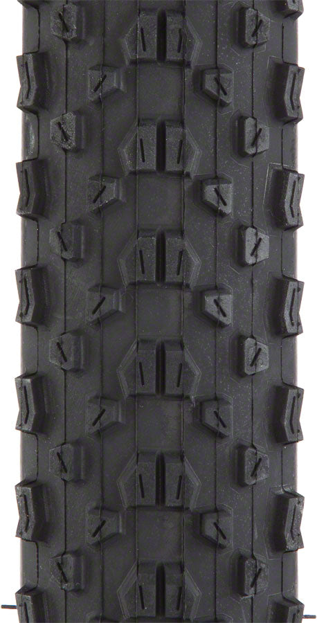 Load image into Gallery viewer, Maxxis Ikon Tire 26 x 2.35 Tubeless Folding Steel Black 3C EXO Mountain Bike
