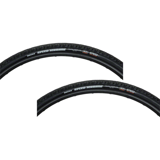 Maxxis-Speed-Terrane-Tire-700c-33-Folding-TR1417PO2-Folding-Tires