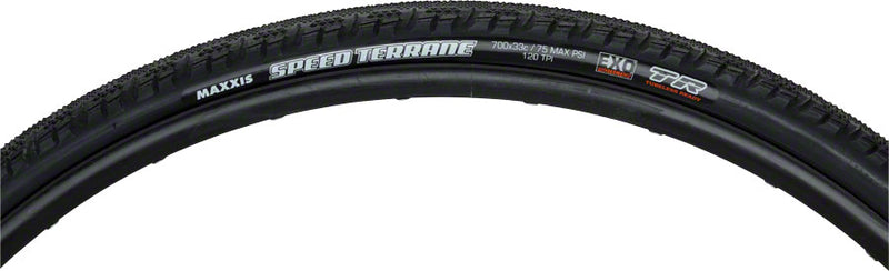 Load image into Gallery viewer, Maxxis-Speed-Terrane-Tire-700c-33-mm-Folding_TR1417
