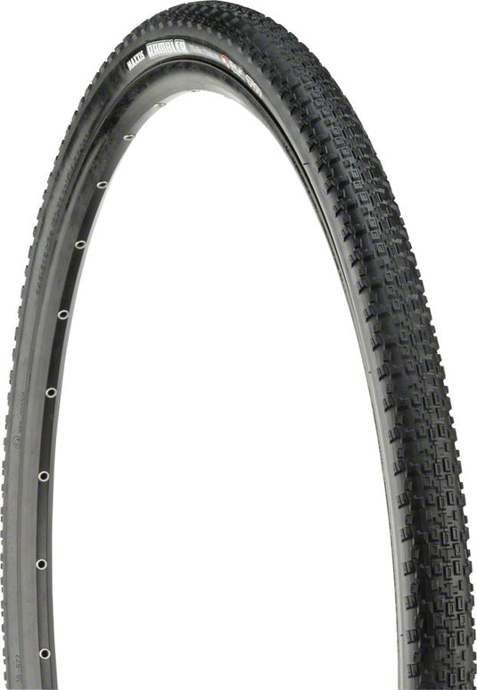 Pack of 2 Maxxis Rambler Tire Tubeless Dual Compound SilkShield 27.5 x 1.5
