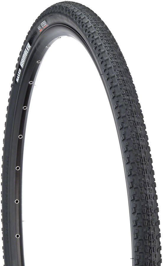 Load image into Gallery viewer, Maxxis-Rambler-Tire-700c-50-mm-Folding-TR6339-Folding-Tires
