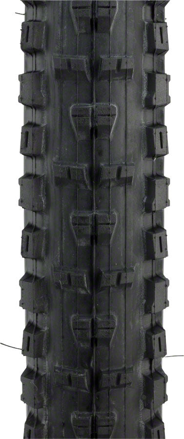 Maxxis High Roller II Tire Tubeless Folding Black 3C Maxx Terra DD 27.5x2.3