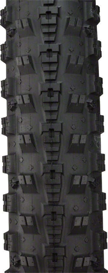Load image into Gallery viewer, Maxxis Crossmark II Tire Clincher Wire Requires Tube Black 27.5 x 2.25
