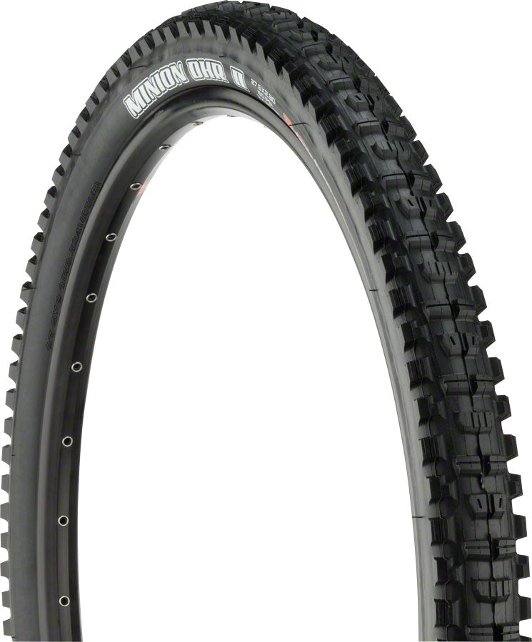 Load image into Gallery viewer, Pack of 2 Maxxis Minion DHR Ii Tire 27.5 X 2.3 120Tpi 3C Maxx Terra Double Down
