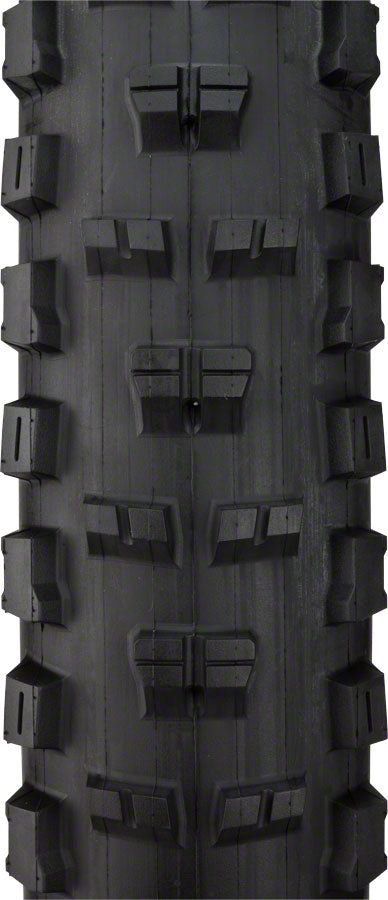 Maxxis High Roller II Tire Tubeless Folding Black Dual EXO Casing 27.5 x 2.8