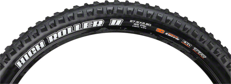 Load image into Gallery viewer, Maxxis-High-Roller-II-Tire-27.5-in-2.8-in-Folding_TR1446
