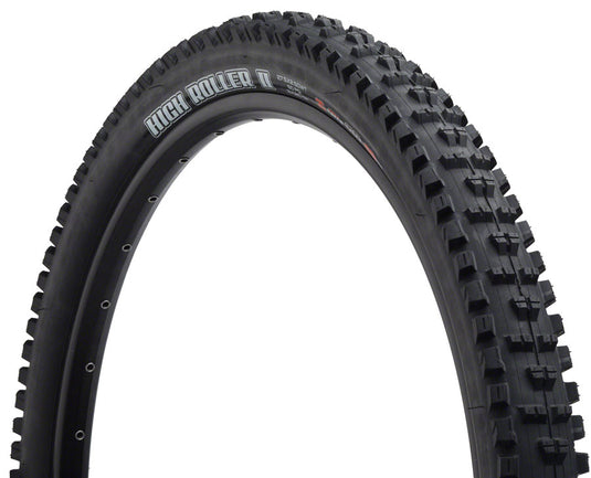 Maxxis High Roller II Tire Tubeless Folding 3C Maxx Terra EXO WT 27.5 x 2.7