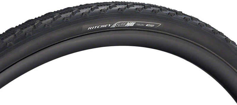 Load image into Gallery viewer, Ritchey Comp Speedmax Tire 700 x 40 Clincher Wire 30tpi Black Road Bike

