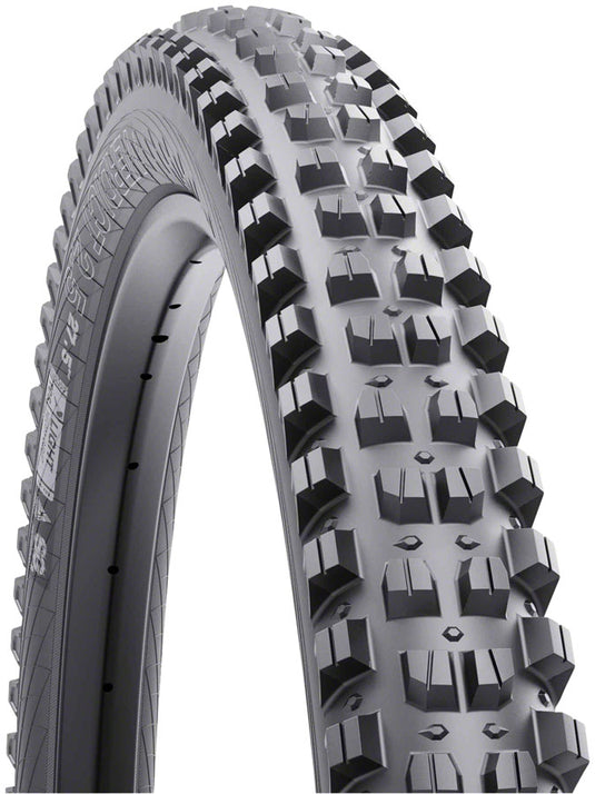 2 Pack WTB Verdict Tire TCS Tubeless Black Light High Grip TriTec SG2 27.5x2.5