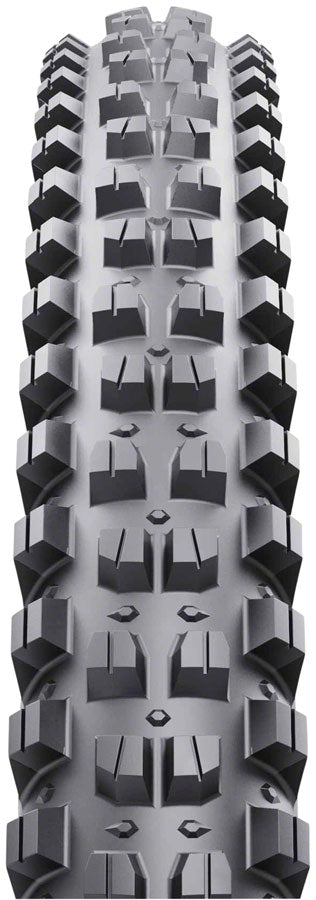 WTB Verdict Tire TCS Tubeless Folding Black Tough High Grip TriTec E25 29x2.5