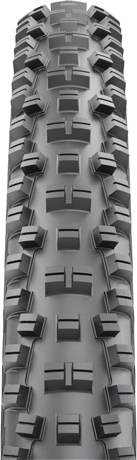 WTB Vigilante Tire 29 x 2.3 TCS Tubeless Folding Black Light Fast Rolling