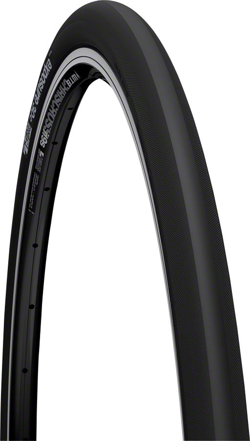 Load image into Gallery viewer, Pack of 2 WTB Exposure Tire 700 x 30 TCS Tubeless Folding Black Road
