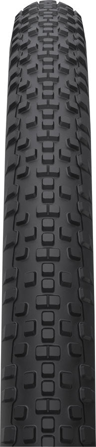 WTB Resolute Tire TCS Tubeless Folding Black/Tan Light Fast Rolling 700 x 42