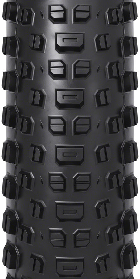 Pack of 2 WTB Ranger Tire 29 x 2.6 TCS Tubeless Black Light Fast Rolling