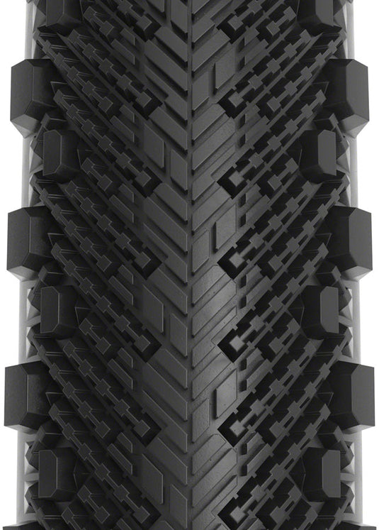 2 Pack WTB Venture Tire TCS Tubeless Folding Dual Compound Black/Tan 700 x 50