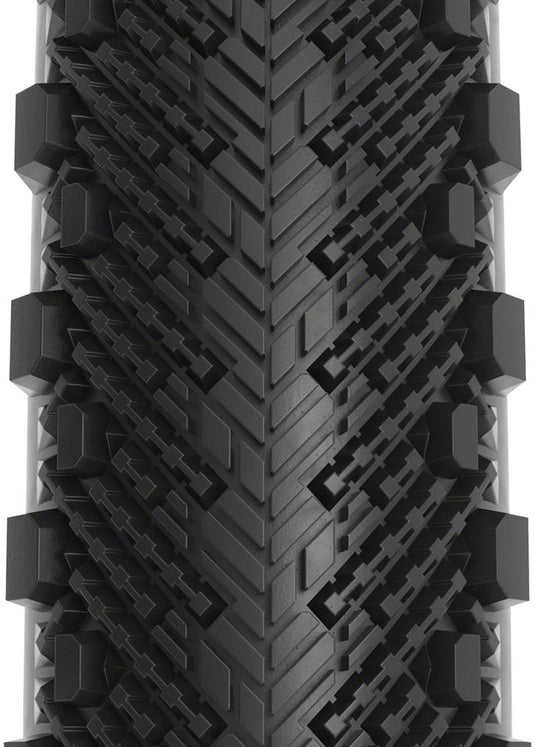 WTB Venture Tires 700 x 40 TCS Tubeless Folding Black/Tan Pack of 2