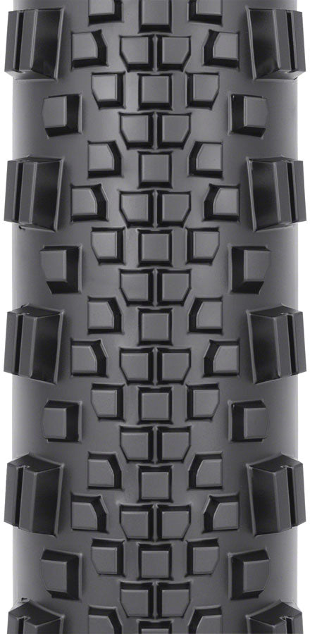 2 Pack WTB Raddler Tire 700 x 40 TCS Tubeless Folding Light Fast Rolling