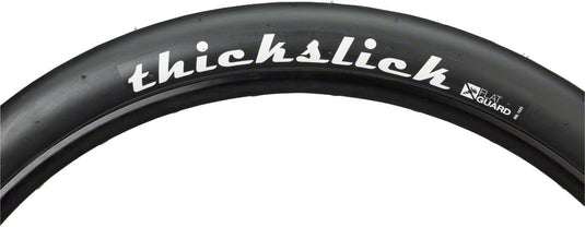Pack of 2 WTB ThickSlick Tire 29 x 2.1 Clincher Wire Black Comp Road Bike