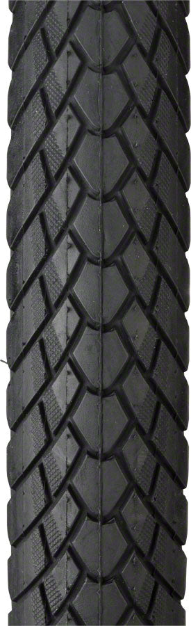 Load image into Gallery viewer, WTB Cruz Tire 26 x 2.0 Clincher Steel Black Ref Reflective Touring Hybrid
