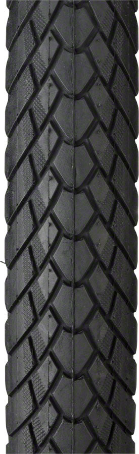 WTB Cruz Tire 26 x 2.0 Clincher Steel Black Ref Reflective Touring Hybrid