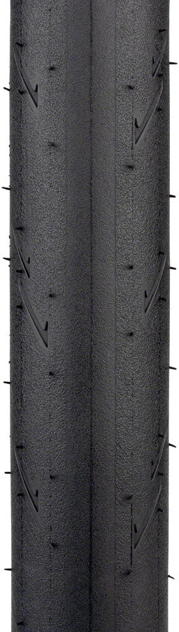 Load image into Gallery viewer, Teravail Telegraph Tire - 700 x 28, Tubeless, Folding, Black, Durable
