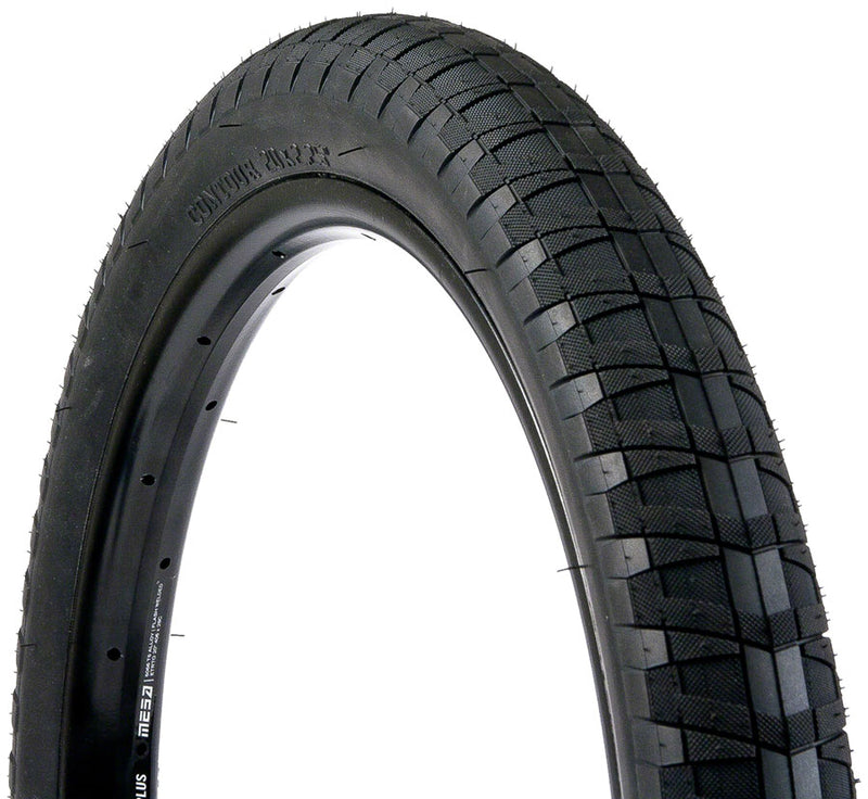 Load image into Gallery viewer, Salt-Contour-Tire-20-in-2.35-Wire-TIRE9920-Wire-Bead-Tires
