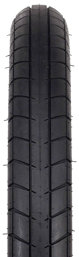 Salt Plus Burn Tire - 20 x 2.4