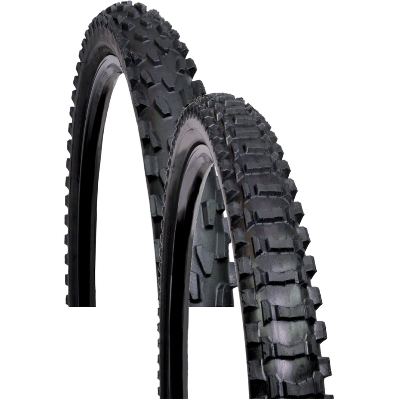 Load image into Gallery viewer, WTB--TR1580-TR1582-Wire-Bead-Tires
