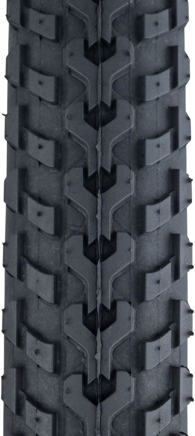 Pack of 2 WTB All Terrain Tire 26x1.95 Clincher Wire Black 27tpi Touring Hybrid