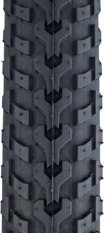 Load image into Gallery viewer, Pack of 2 WTB All Terrain Tire 26x1.95 Clincher Wire Black 27tpi Touring Hybrid
