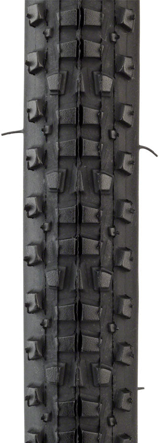 Load image into Gallery viewer, Pack of 2 WTB Cross Boss Tire TCS Tubeless Black Light Fast Rolling 700 x 35
