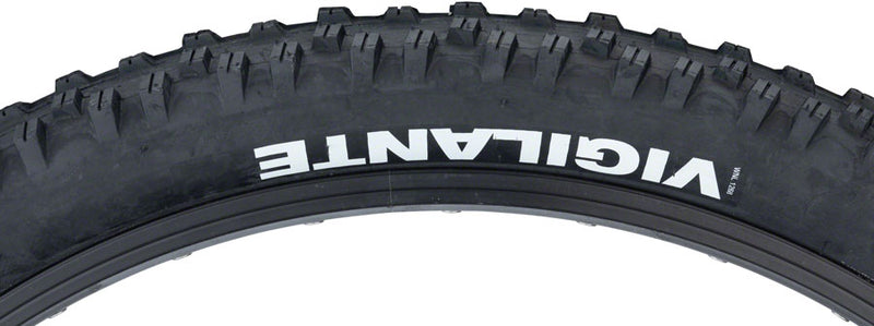 Load image into Gallery viewer, WTB Vigilante Tire 26 x 2.3 Clincher Wire Steel Black BMX Bike Mountain Bike
