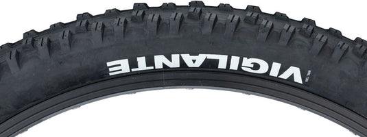 WTB Vigilante Tire 26 x 2.3 Clincher Wire Steel Black BMX Bike Mountain Bike