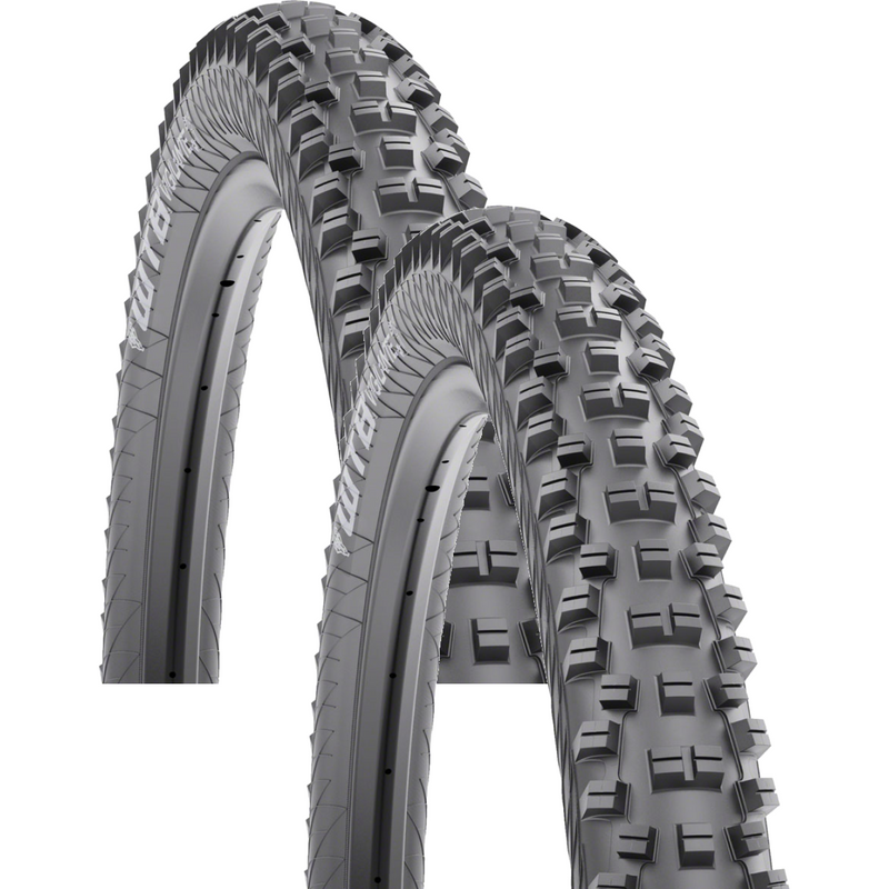 Load image into Gallery viewer, WTB-Vigilante-Tire-26-in-2.3-Wire-TR1617PO2-Wire-Bead-Tires
