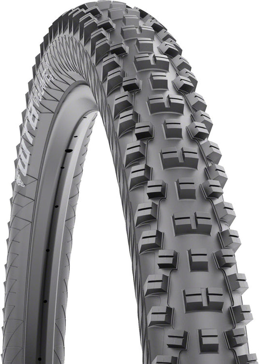 Premium Mountain Bike Tire Bundle: WTB Trail Boss 26x2.25 & Vigilante 26x2.3 Clinchers, Durable Wire Bead, DNA Rubber, Aggressive All-Mountain & Enduro Performance