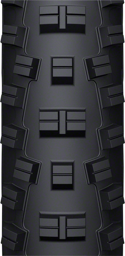 Pack of 2 WTB Vigilante Tire 27.5 x 2.3 TCS Tubeless Black Tough High Grip