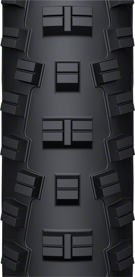 Pack of 2 WTB Vigilante Tire 27.5 x 2.3 TCS Tubeless Black Light High Grip