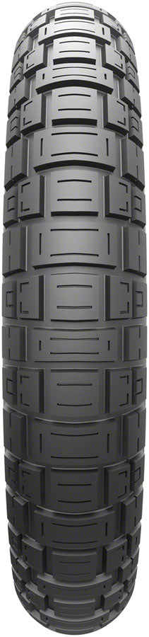 CST Scout Tire - 20 x 4, Clincher, Wire, Black, Ebike