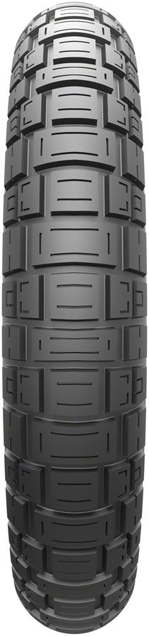 CST Scout Tire - 20 x 4.0, Clincher, Wire, Black, Ebike