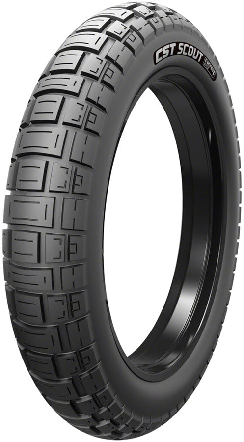 Load image into Gallery viewer, CST-Scout-Tire-20-in-4-Wire_TIRE9967

