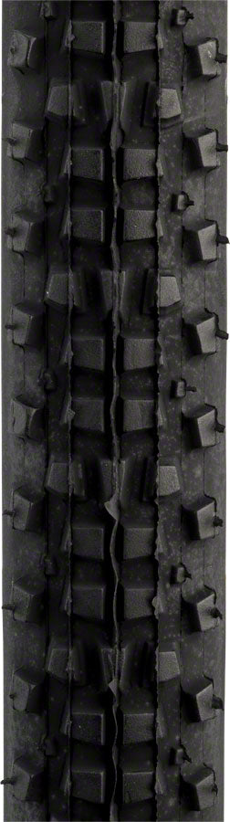 Load image into Gallery viewer, WTB Cross Boss Tire TCS Tubeless Folding Black/Tan Light Fast Rolling 700x35
