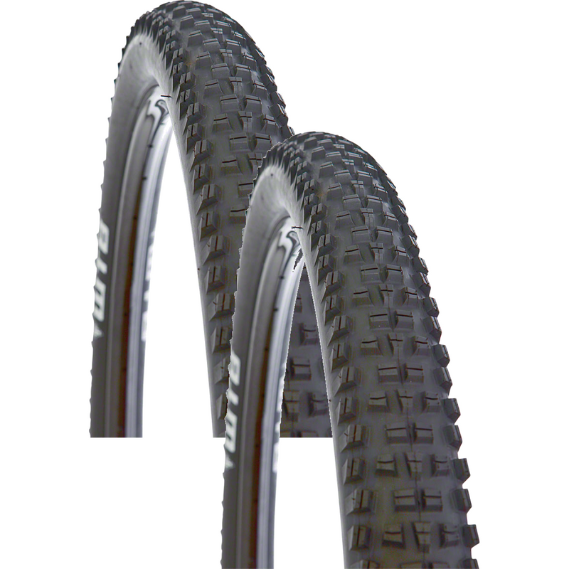 Load image into Gallery viewer, WTB-Trail-Boss-Tire-26-in-2.25-Wire-TR1669PO2-Wire-Bead-Tires

