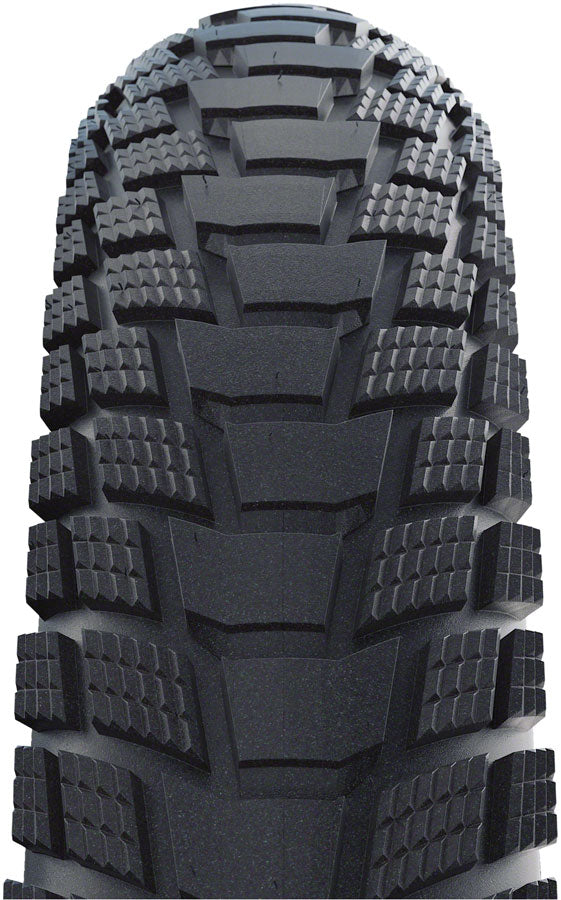 Load image into Gallery viewer, Schwalbe PickUp Performance Super Defense 20x2.35 Wire PSI 65 TPI 67x2 65 Bk/Blk
