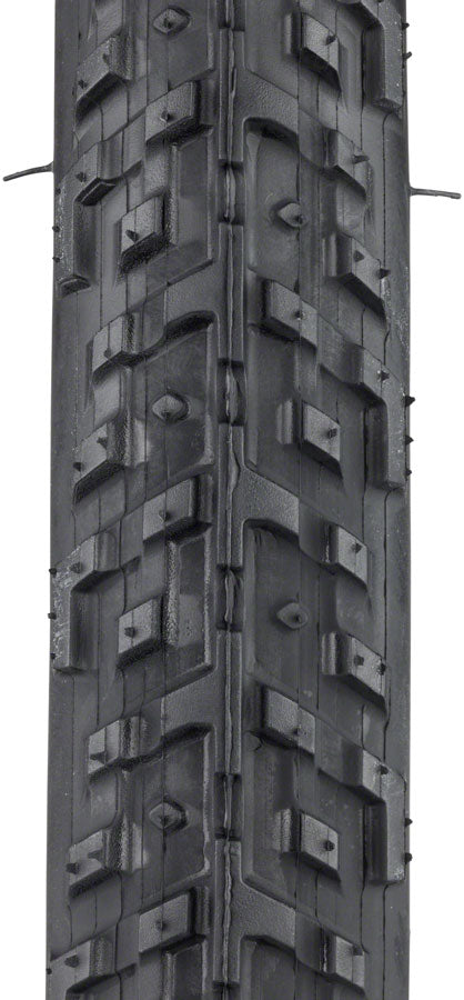 Load image into Gallery viewer, WTB Nano 40 Tire700 x 40 TPI 27 Clincher Wire Black Reflective Mountain Bike
