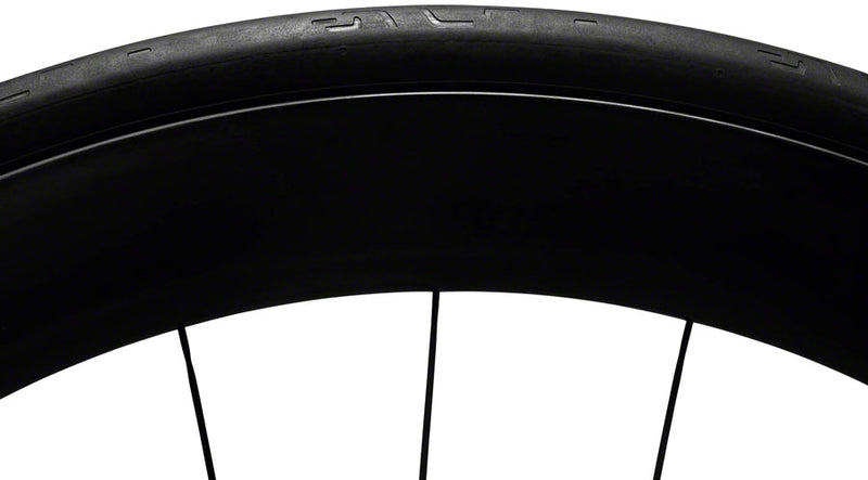 Load image into Gallery viewer, ENVE Composites SES Tire 700 x 27c Tubeless Folding Black Road Bike
